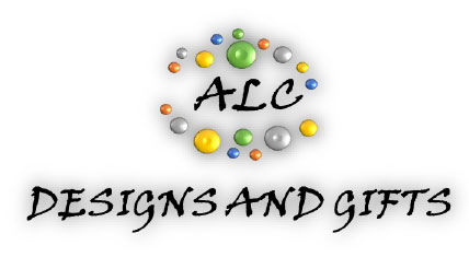 ALC Designs and Gifts Logo