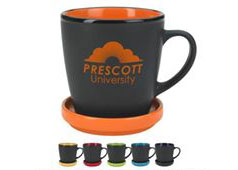 Branded Mugs and Drinkware