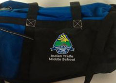 Branded School Bags